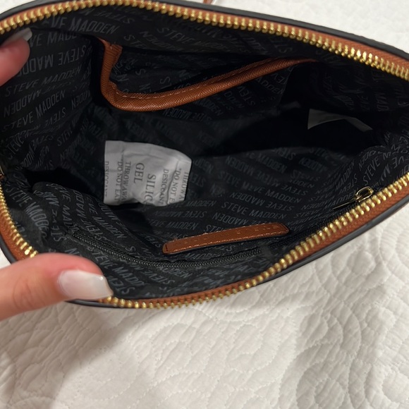 Steve Madden purse - Picture 7 of 8